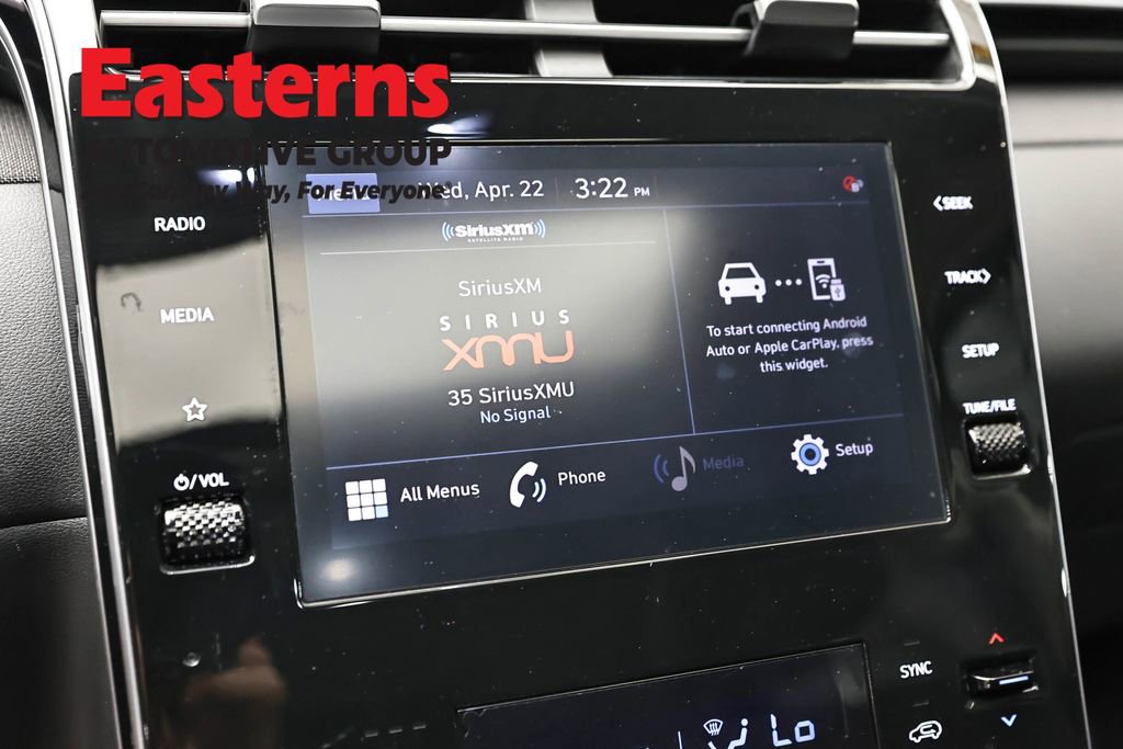 Used 2022 Hyundai Tucson SEL w/ Convenience Package FWD image 19