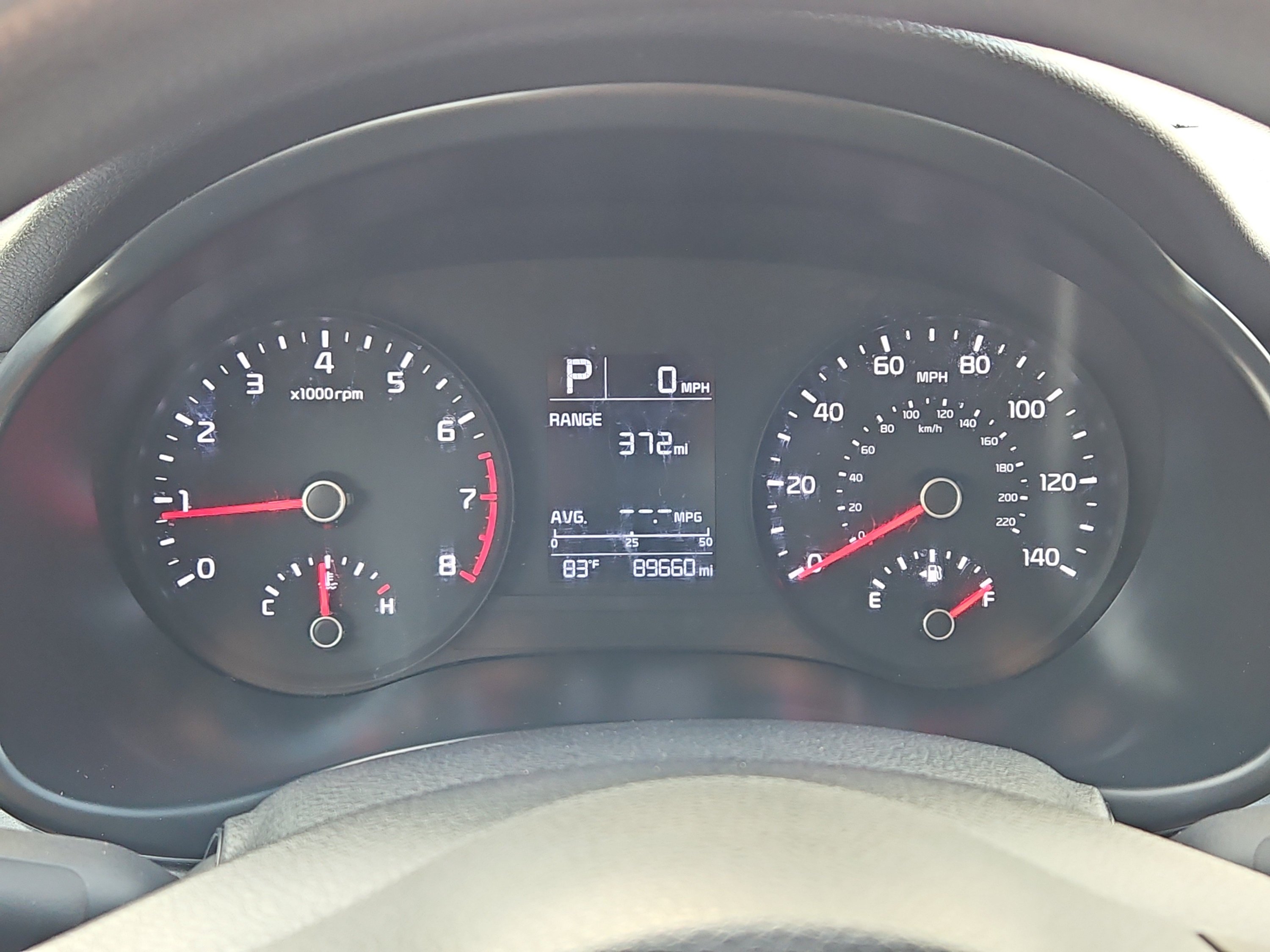 Used 2020 Kia Rio LX FWD image 17