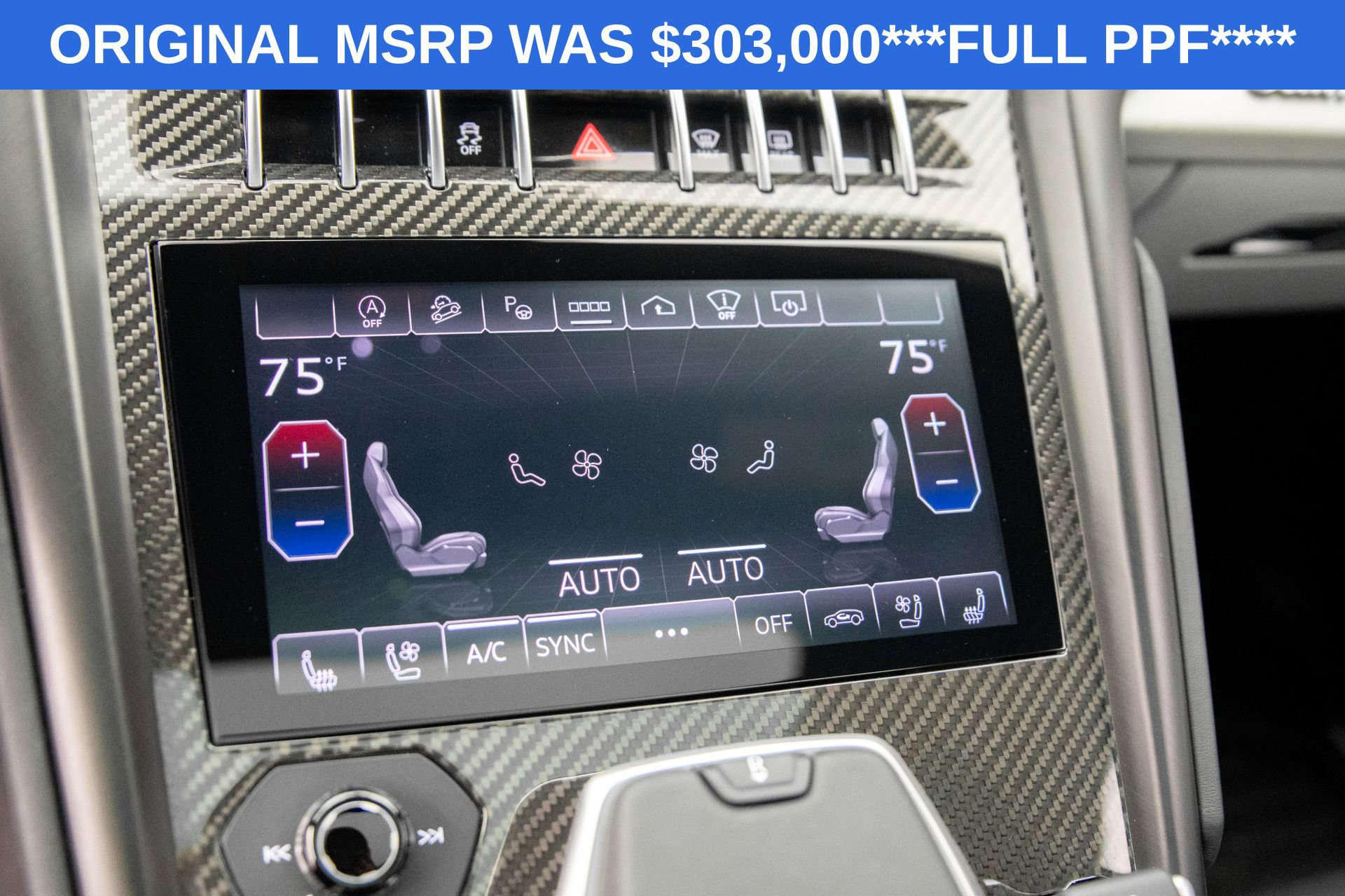 Used 2024 Lamborghini Urus S AWD/4WD image 26