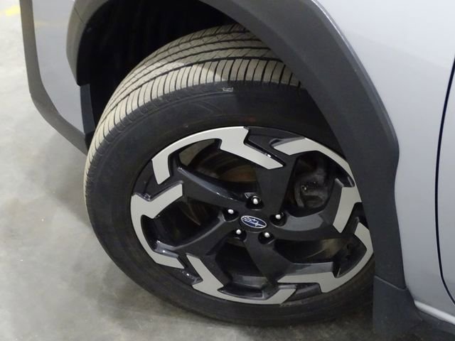 Used 2023 Subaru Crosstrek 2.5i Limited AWD/4WD image 36