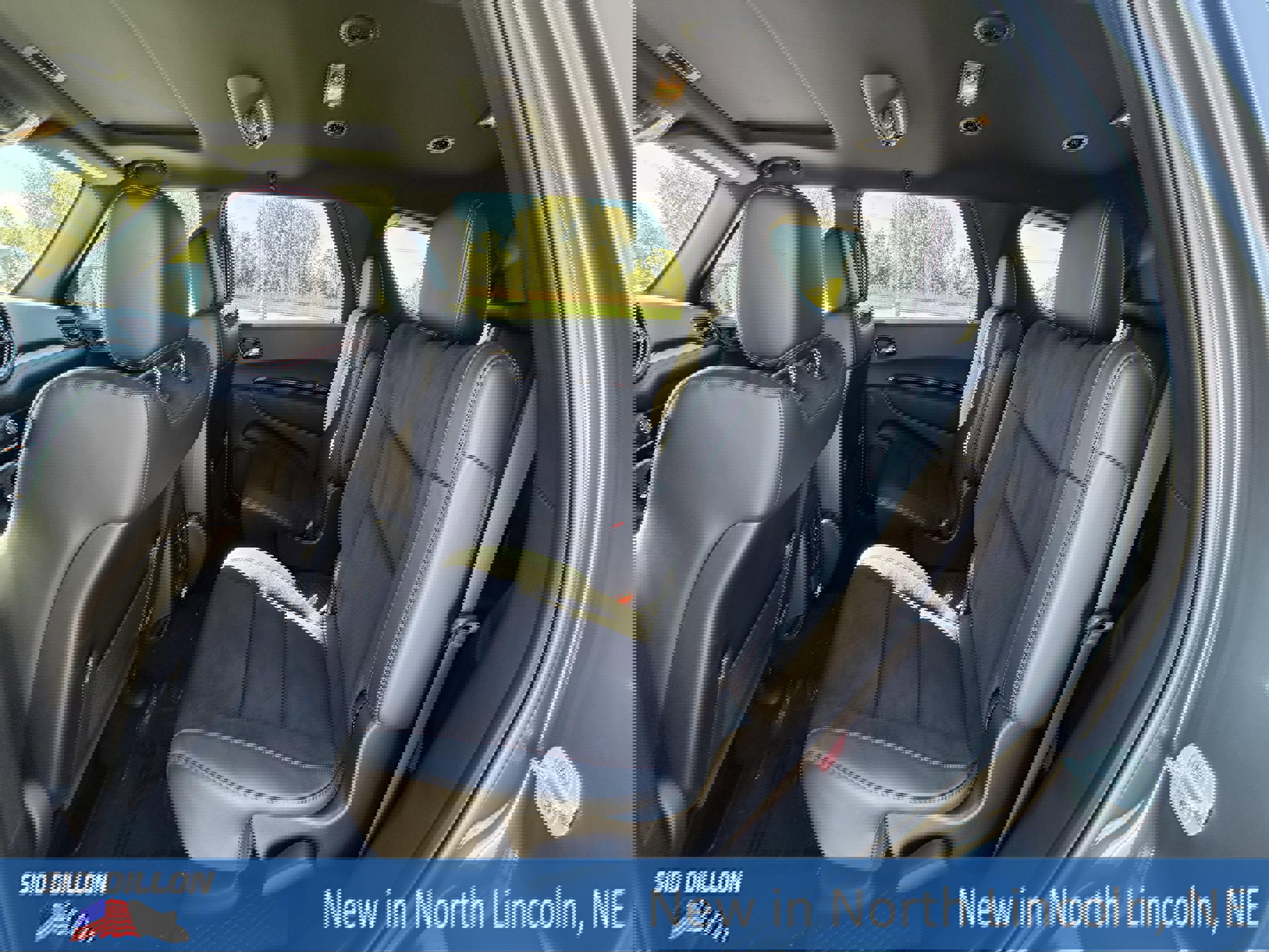 New 2026 Dodge Durango GT image 16