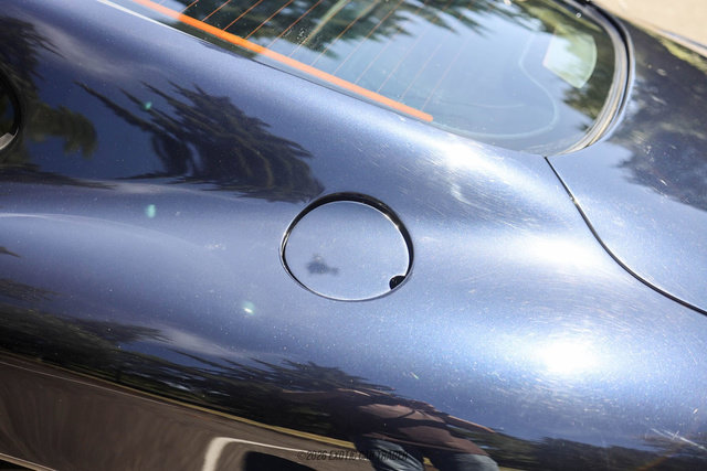 Used 2003 Aston Martin DB7 Vantage RWD image 35
