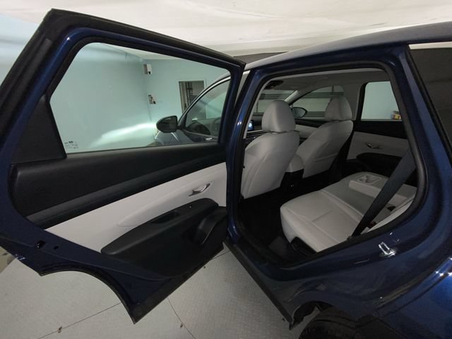 Certified 2026 Hyundai Tucson SE FWD image 22