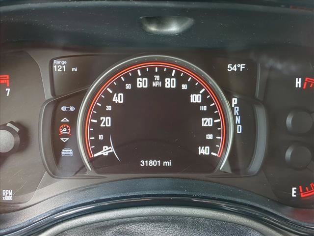 Used 2023 Dodge Durango GT RWD image 11