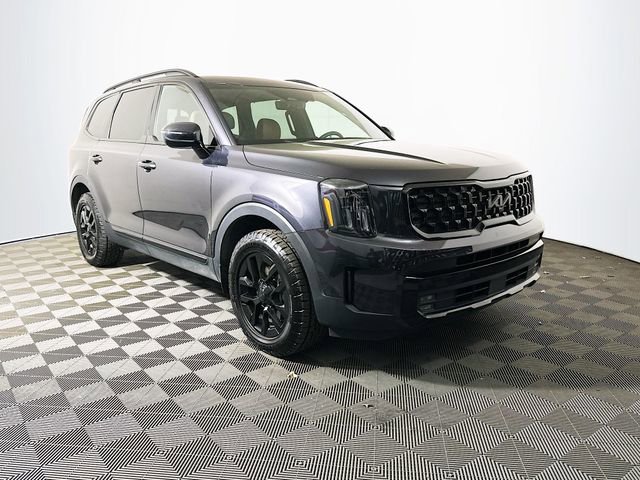 Used 2025 Kia Telluride SX Prestige X-Pro