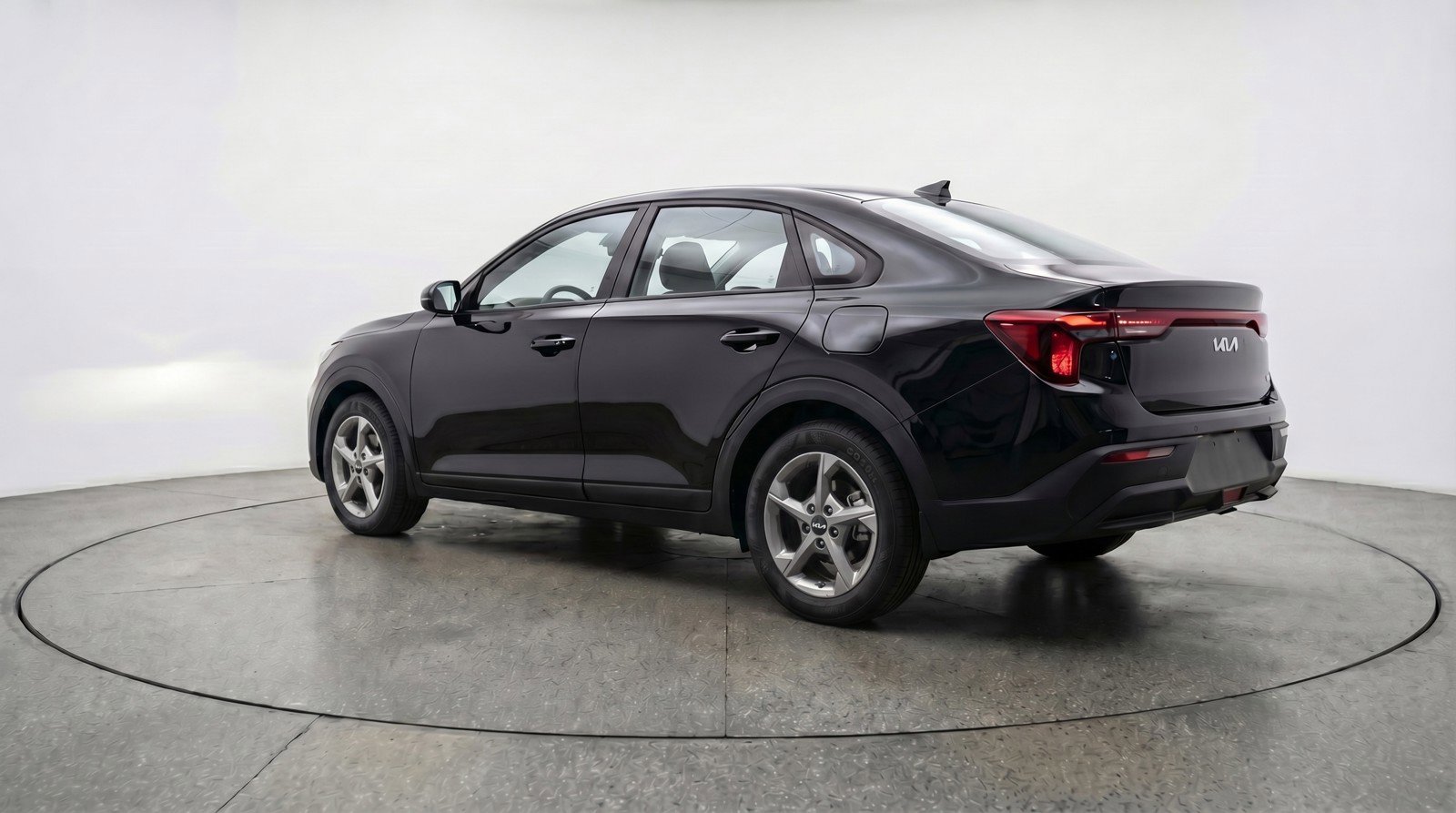 Used 2025 Kia K4 LXS image 6