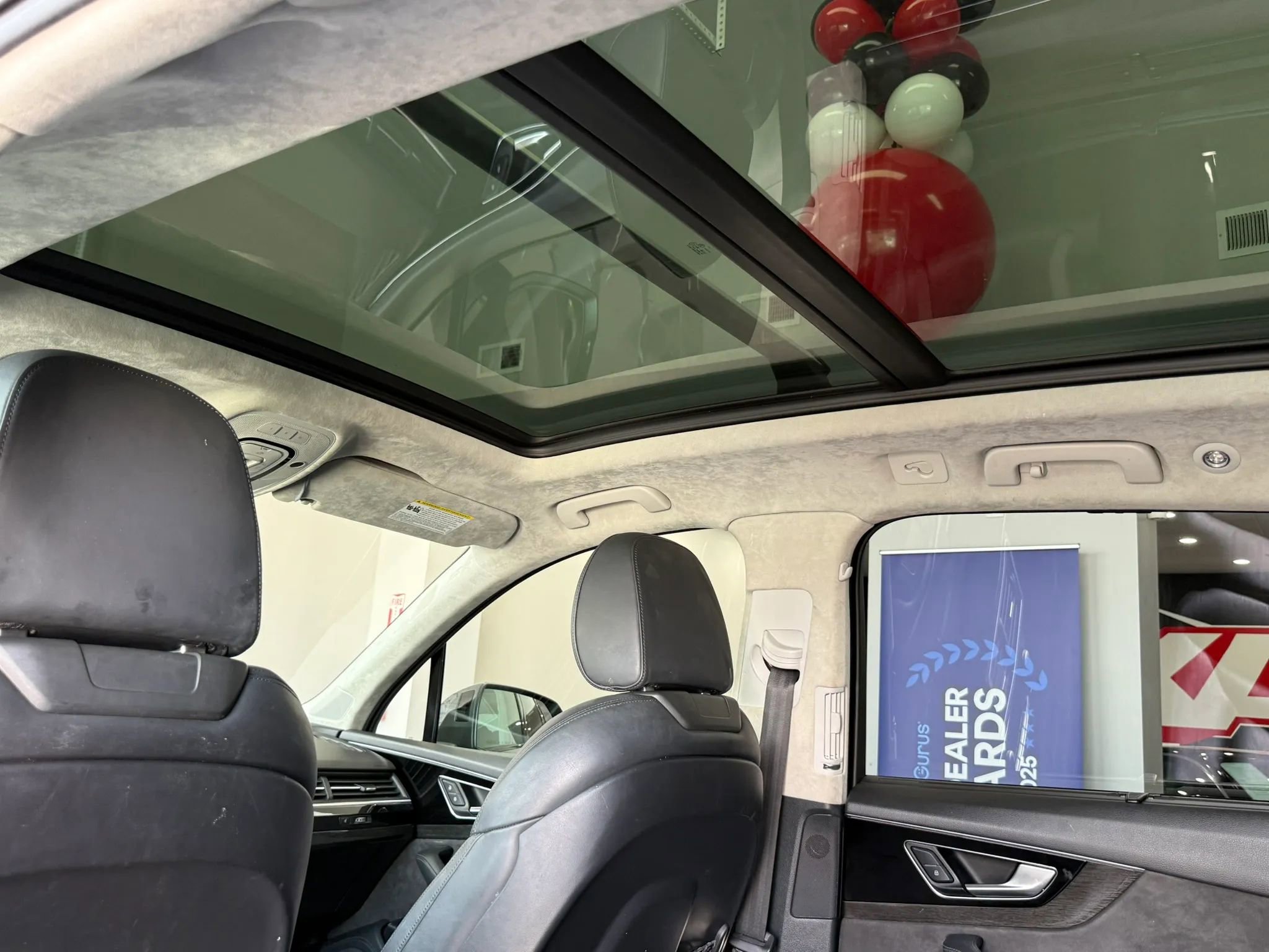 Used 2018 Audi Q7 3.0T Prestige image 29