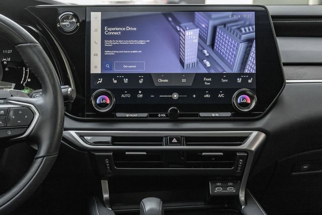 Used 2023 Lexus RX 350 w/ Accessory Package (Z1) AWD/4WD image 7