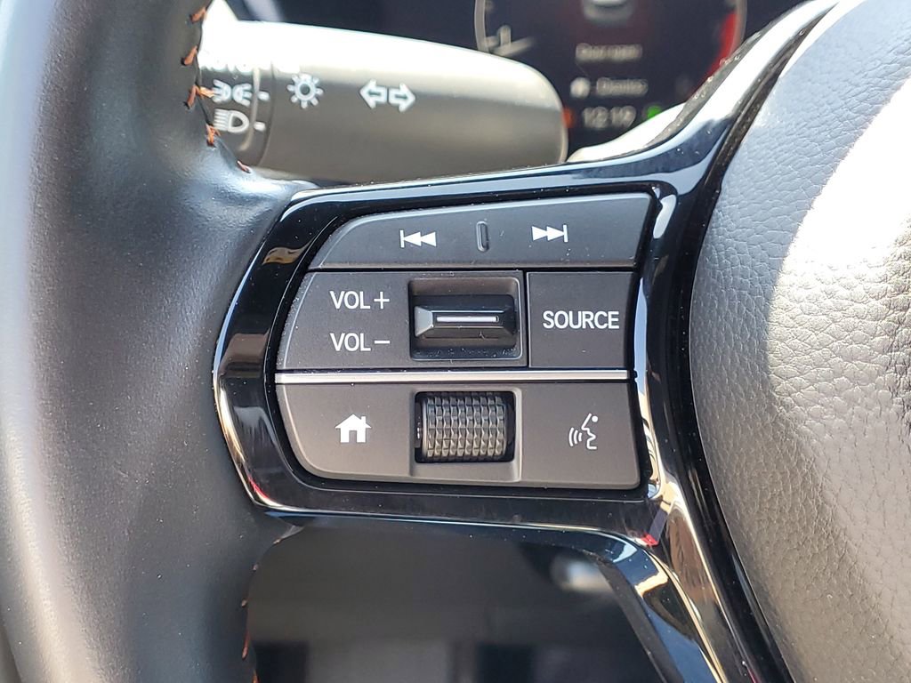 Used 2025 Honda HR-V Sport image 20