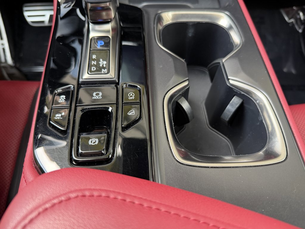 Used 2024 Lexus NX 350 F Sport image 24