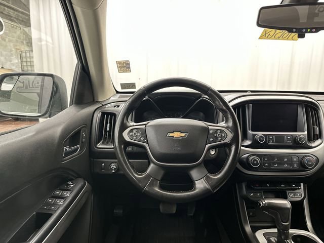 Used 2019 Chevrolet Colorado LT w/ LT Convenience Package image 14