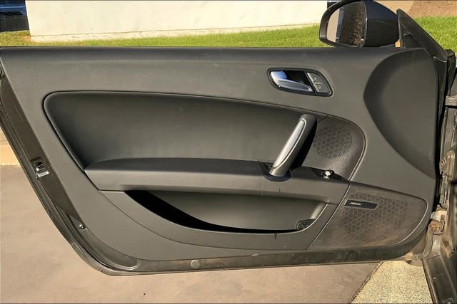Used 2011 Audi TT 2.0T Prestige w/ Prestige Pkg image 22