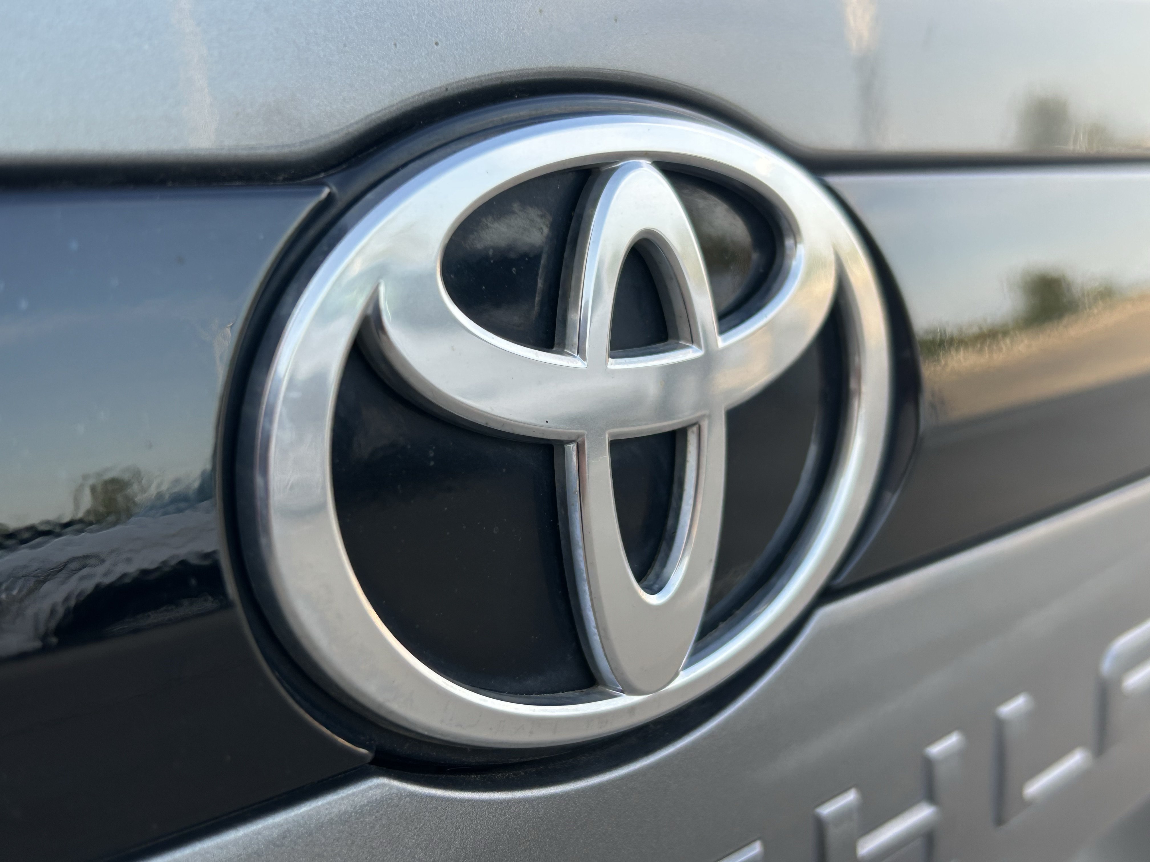 Used 2025 Toyota Grand Highlander AWD Hybrid image 7