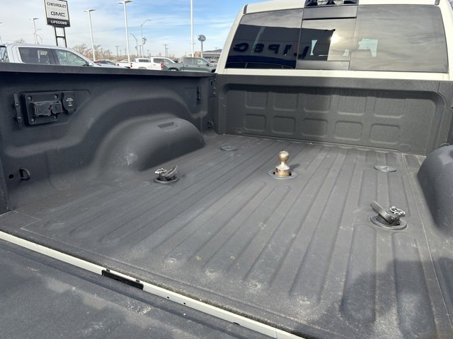 Used 2024 RAM 2500 Limited w/ Towing Technology Group image 33