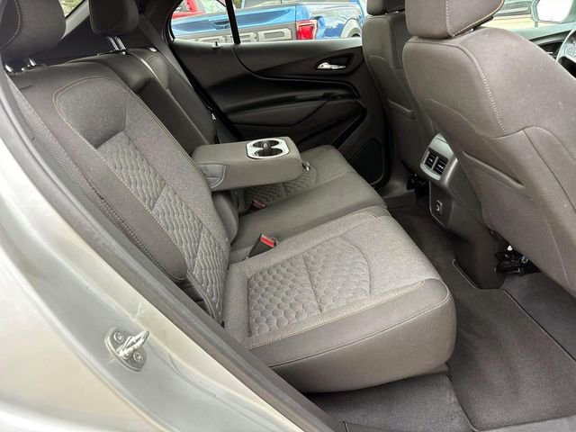 Used 2021 Chevrolet Equinox LT image 14