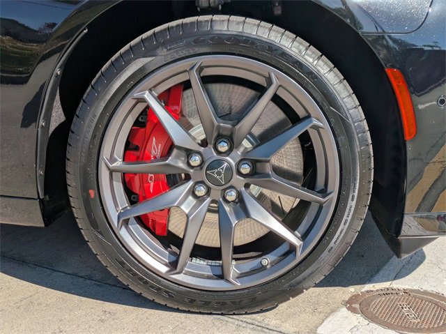 New 2024 Dodge Charger R/T Scat Pack w/ Plus Group image 12