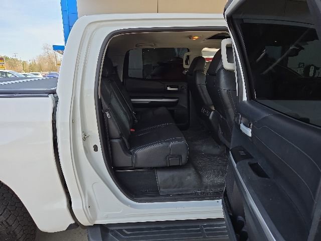 Used 2016 Toyota Tundra Limited AWD/4WD image 53