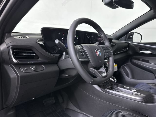 New 2026 Buick Envista Sport Touring w/ Convenience I Package FWD image 10