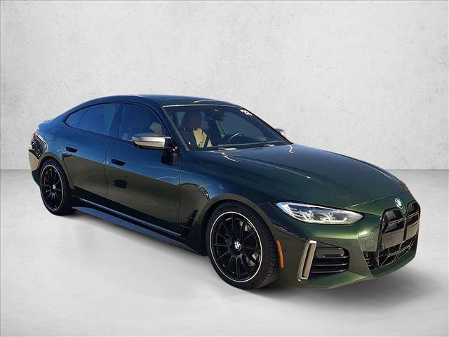 Used 2022 BMW M440i xDrive Gran Coupe w/ Premium Package image 3