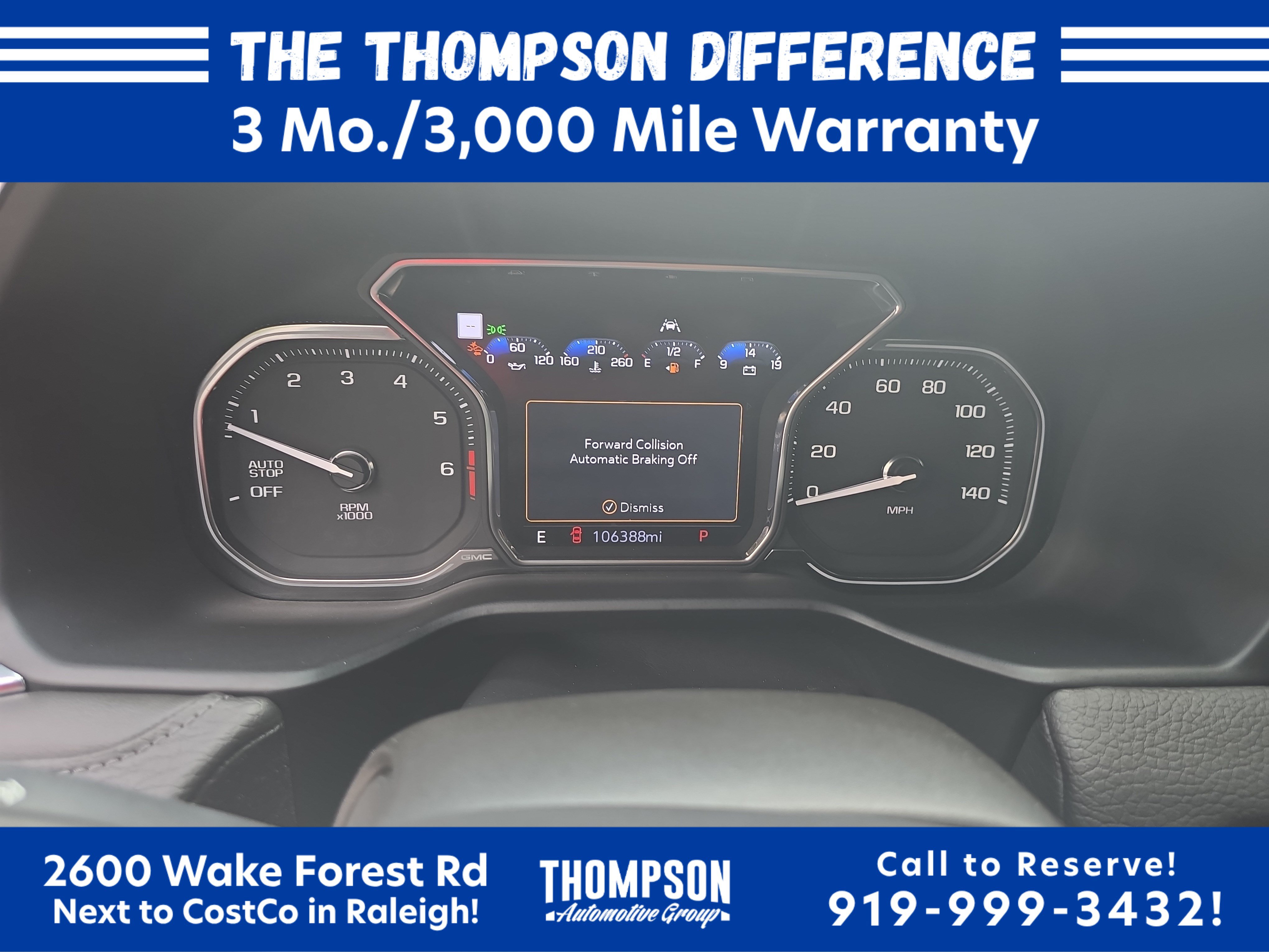 Used 2021 GMC Yukon XL Denali RWD image 20