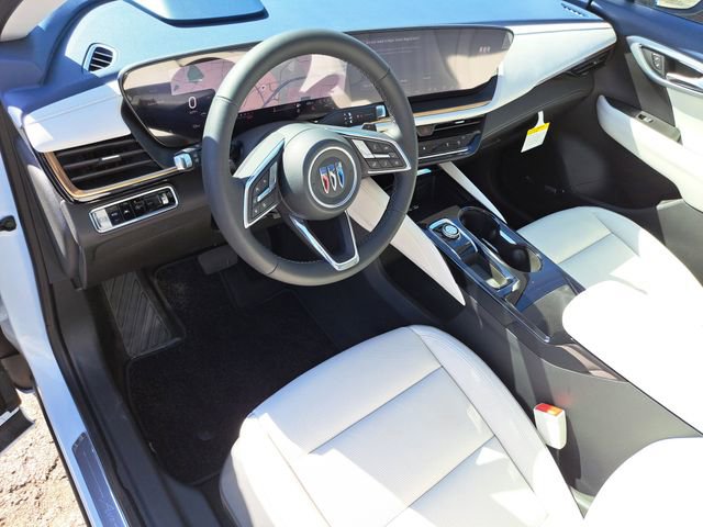 New 2026 Buick Envision Avenir image 17