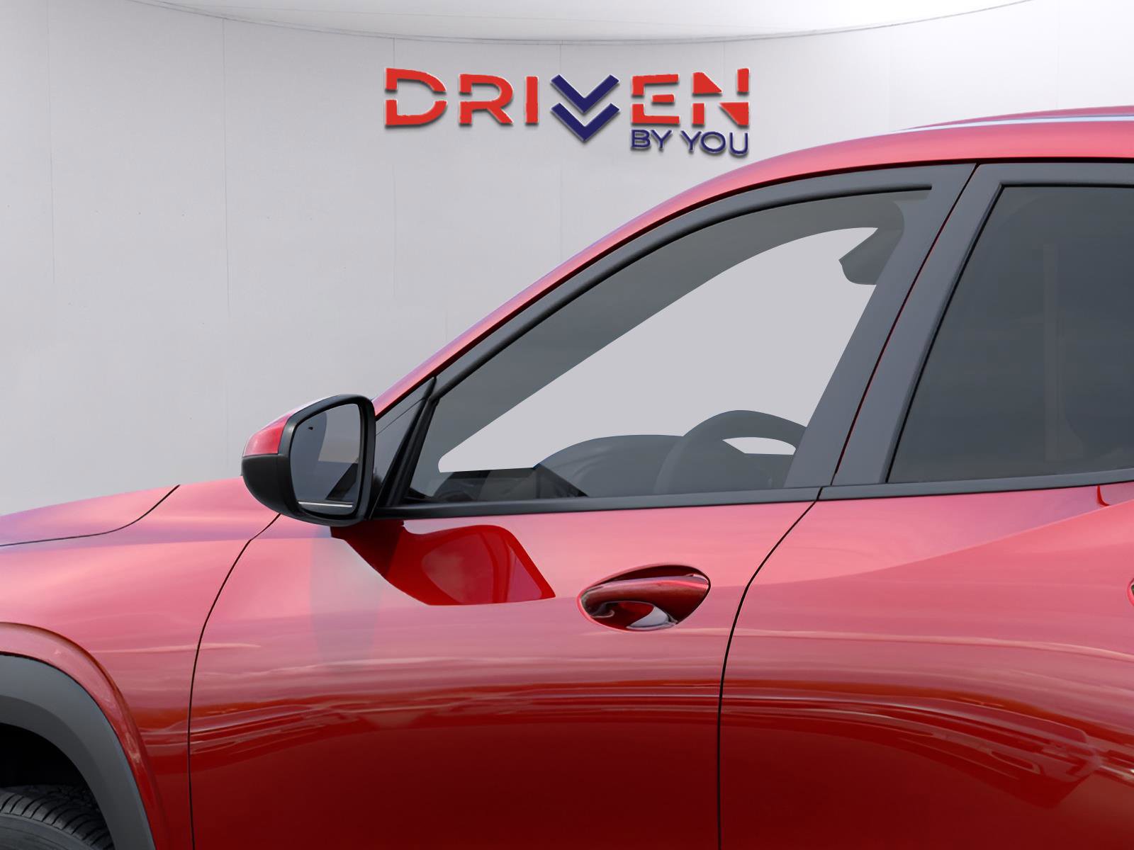 New 2026 Chevrolet Trax LS image 22