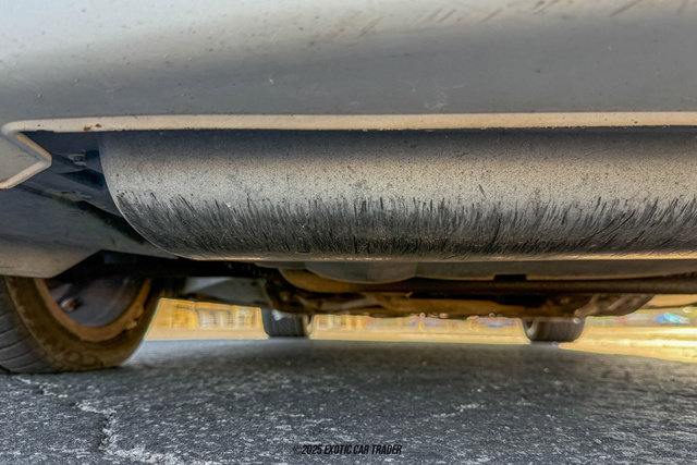 Used 2000 BMW M Roadster image 37