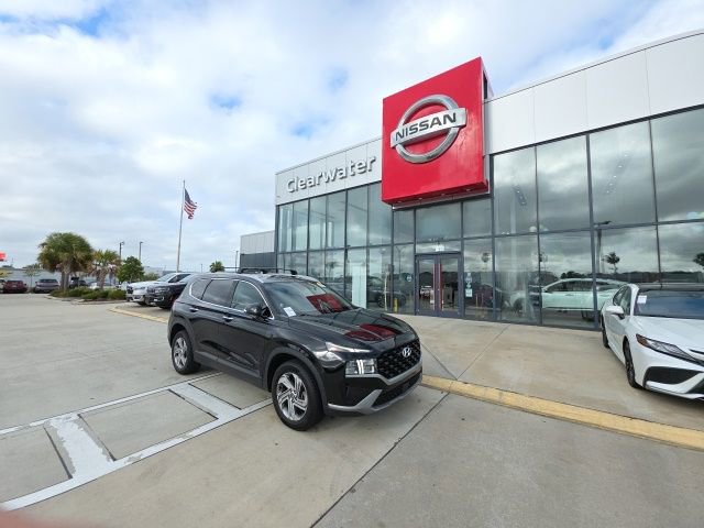 Used 2023 Hyundai Santa Fe SEL image 1