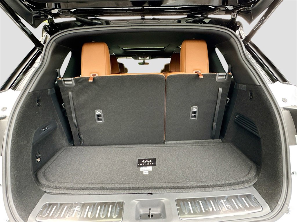 New 2026 INFINITI QX60 Autograph w/ Dark Cargo Package image 28
