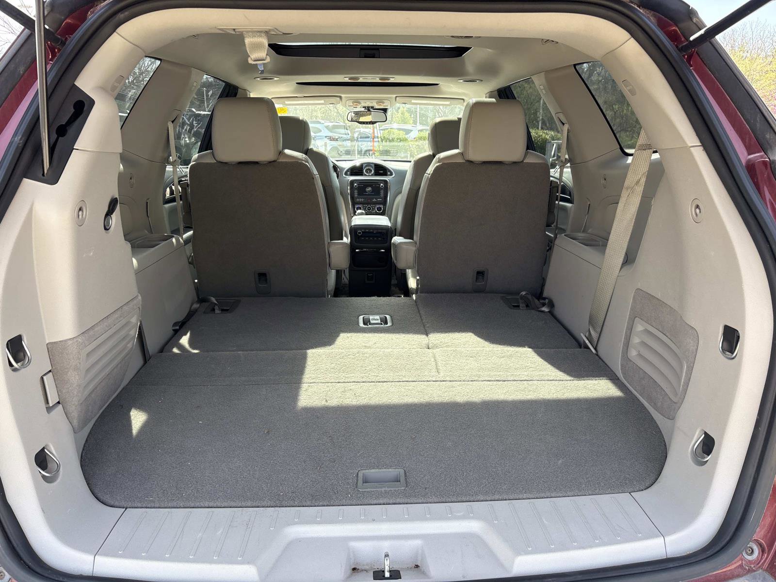 Used 2016 Buick Enclave Premium w/ Experience Buick Package image 33