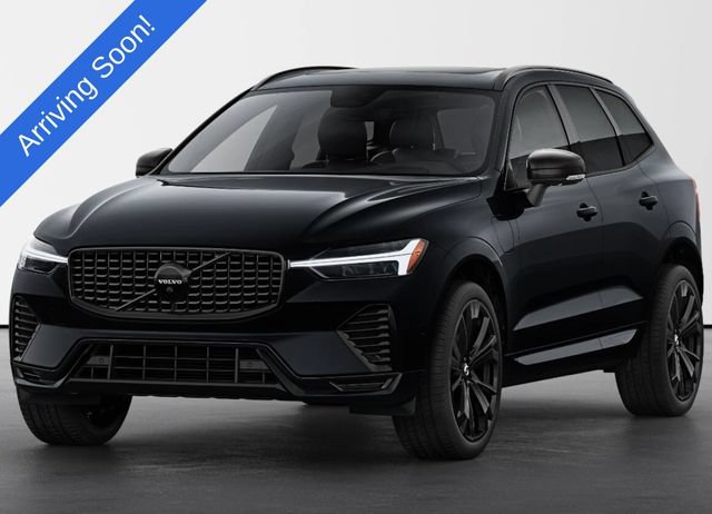 Certified 2024 Volvo XC60 T8 Ultimate w/ Protection Package Premier