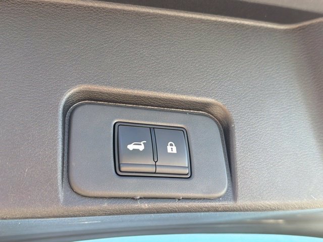 Used 2026 Nissan Rogue SV FWD image 15