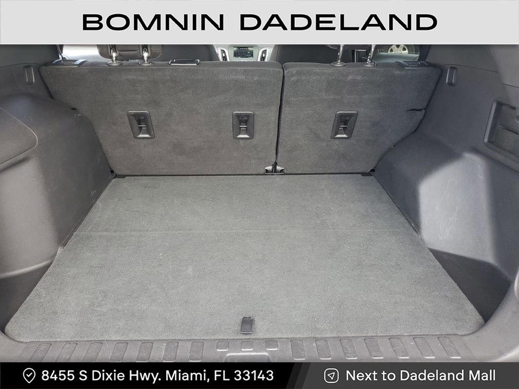 Used 2019 Chevrolet Equinox LT image 8