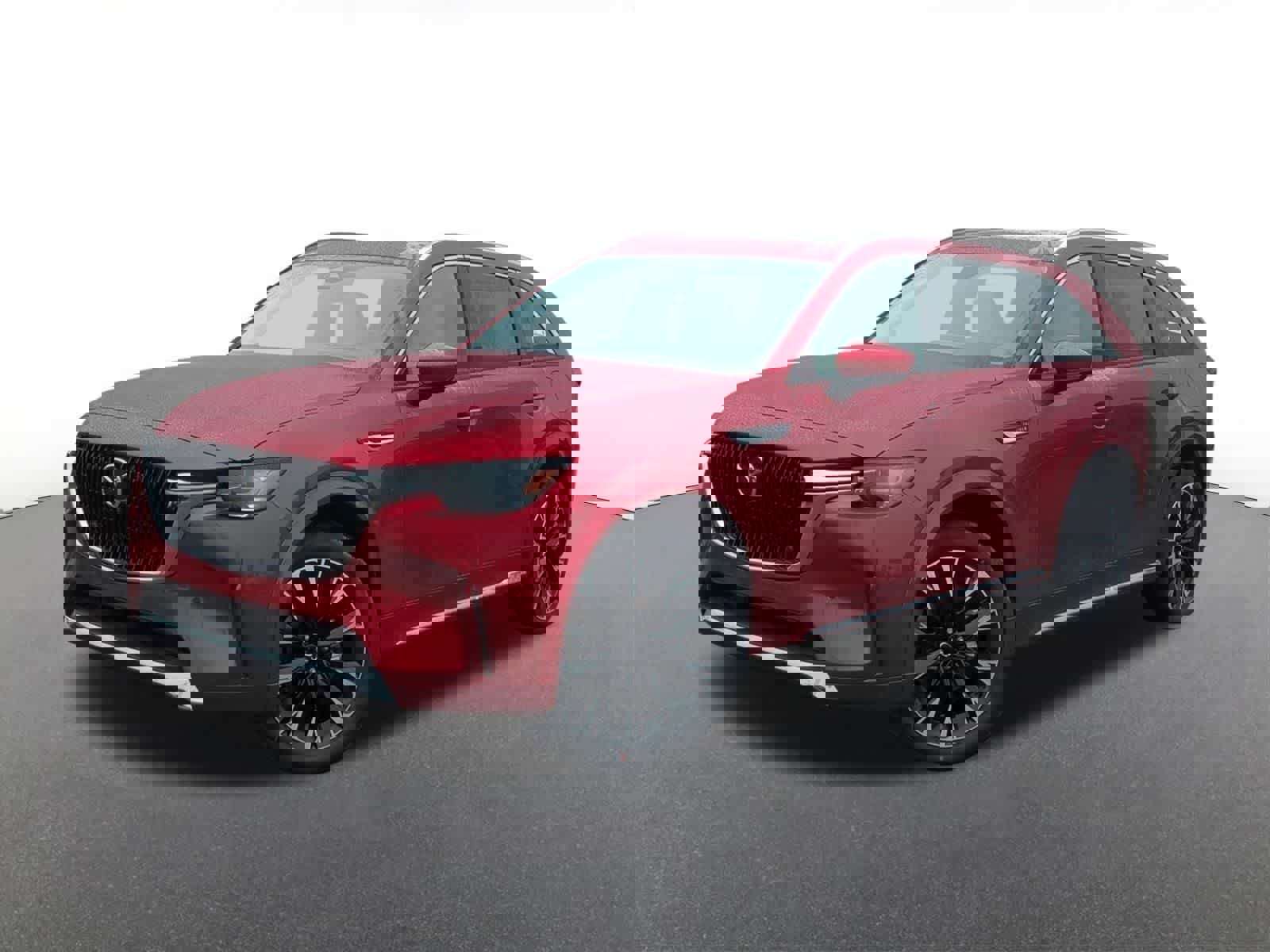 New 2026 MAZDA CX-90 3.3 Turbo S w/ Premium Plus image 1