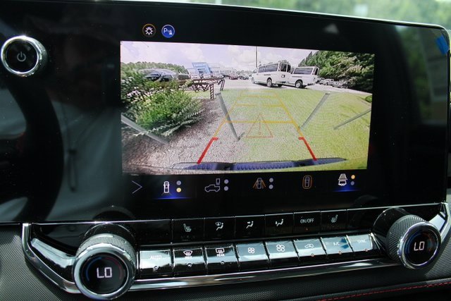 New 2025 Chevrolet Colorado Z71 w/ Technology Package image 15