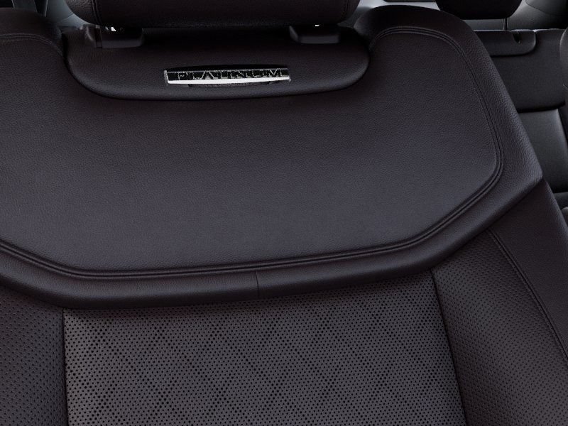 New 2027 Ford Explorer Platinum RWD image 17