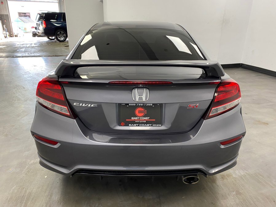 Used 2015 Honda Civic Si image 5