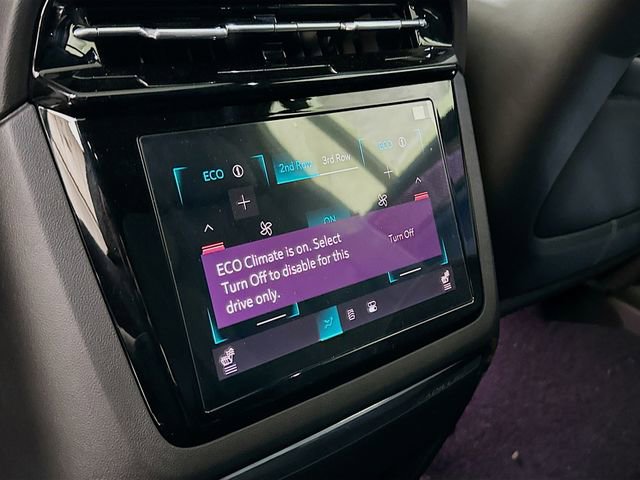 New 2025 Cadillac Escalade IQ Sport 2 image 16