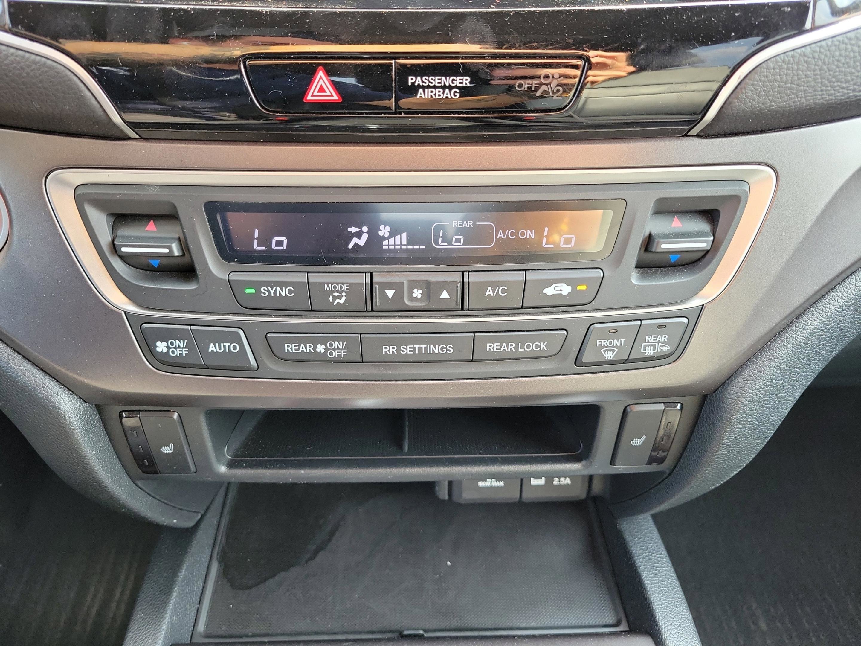 Used 2021 Honda Pilot EX-L image 34