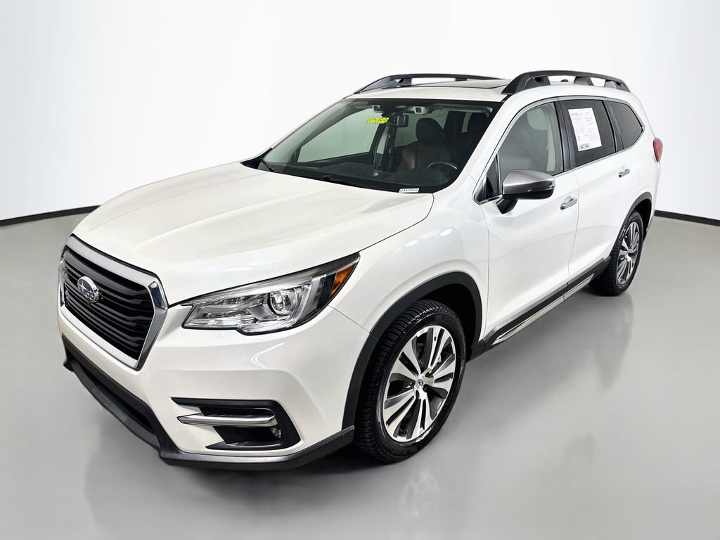 Used 2019 Subaru Ascent Touring AWD/4WD image 3