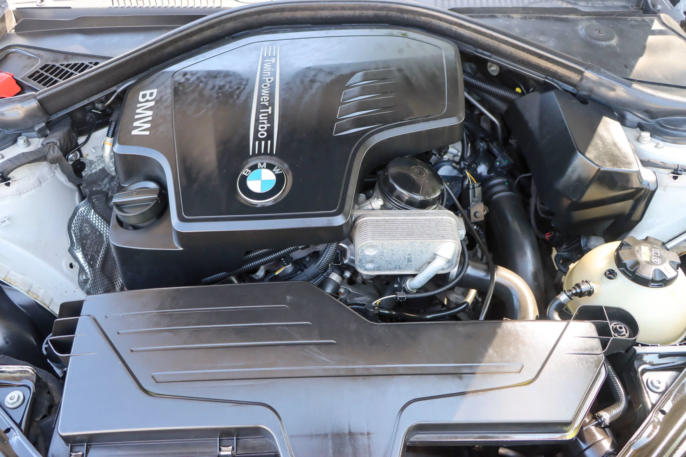 Used 2016 BMW 228i xDrive Convertible w/ M Sport Package AWD/4WD image 47