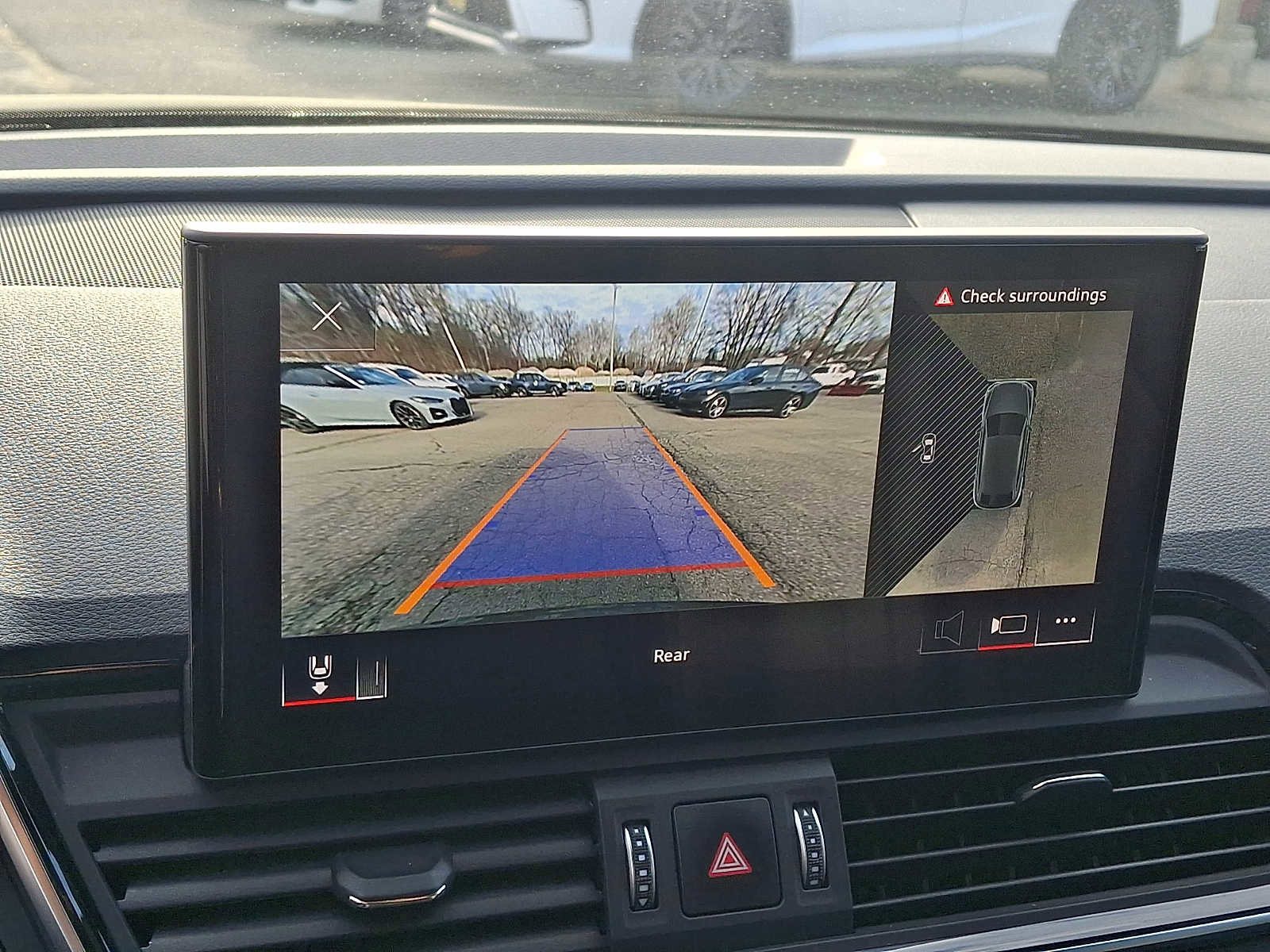 Used 2023 Audi Q5 2.0T Premium Plus image 20