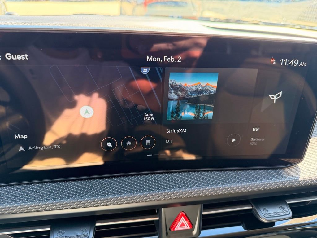 New 2025 Kia EV6 Wind AWD/4WD image 17