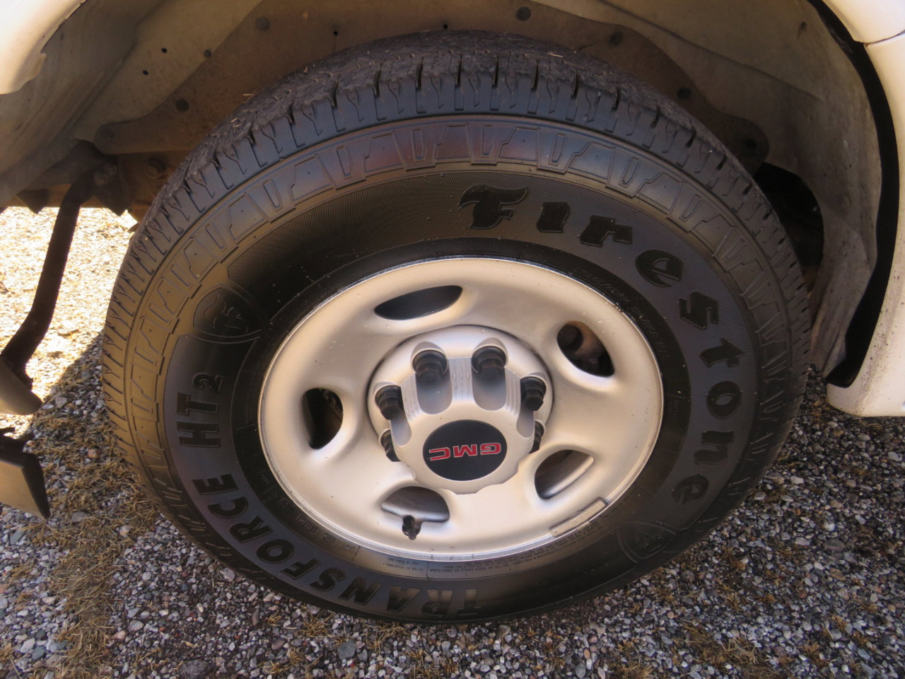 Used 2022 GMC Savana 3500 w/ Power Convenience Package image 21