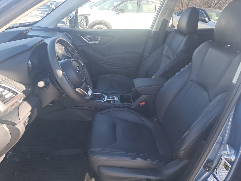 Used 2024 Subaru Forester Touring image 19