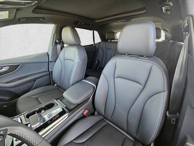 New 2026 Audi Q8 Premium Plus AWD/4WD image 13