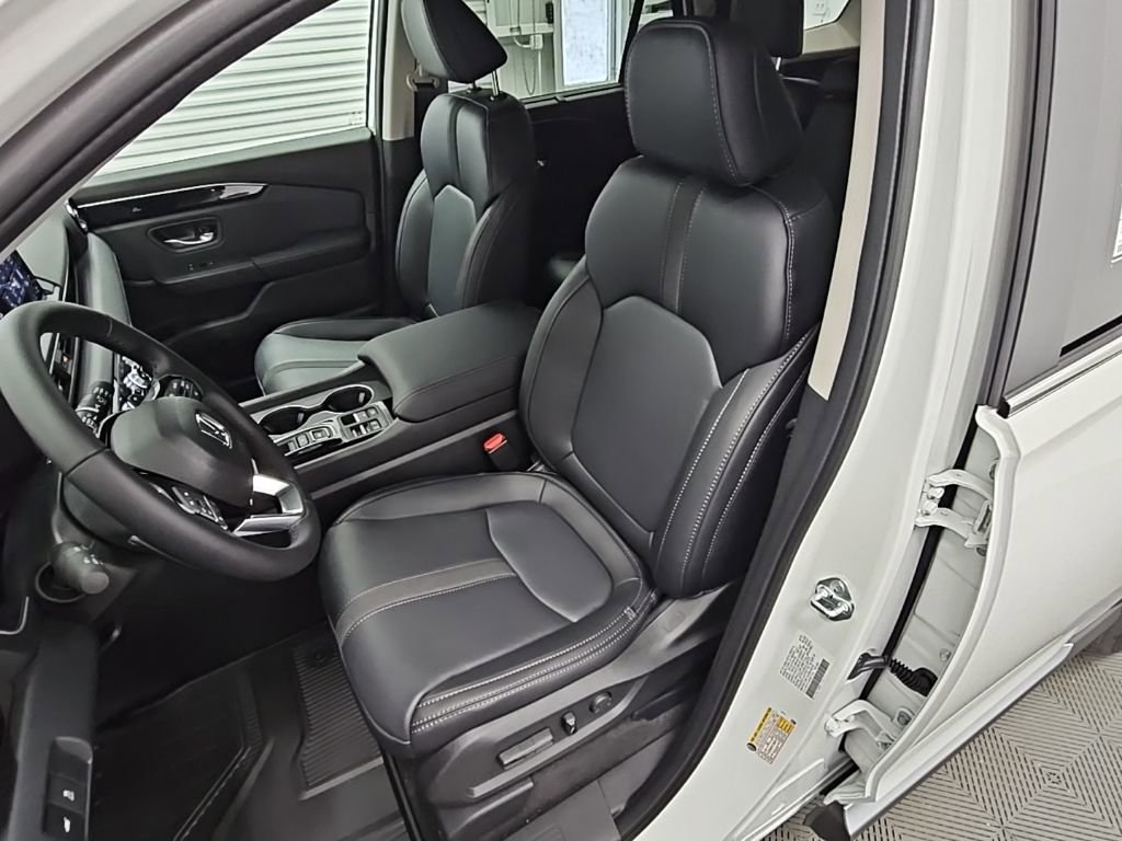 New 2025 Honda Pilot EX-L image 28