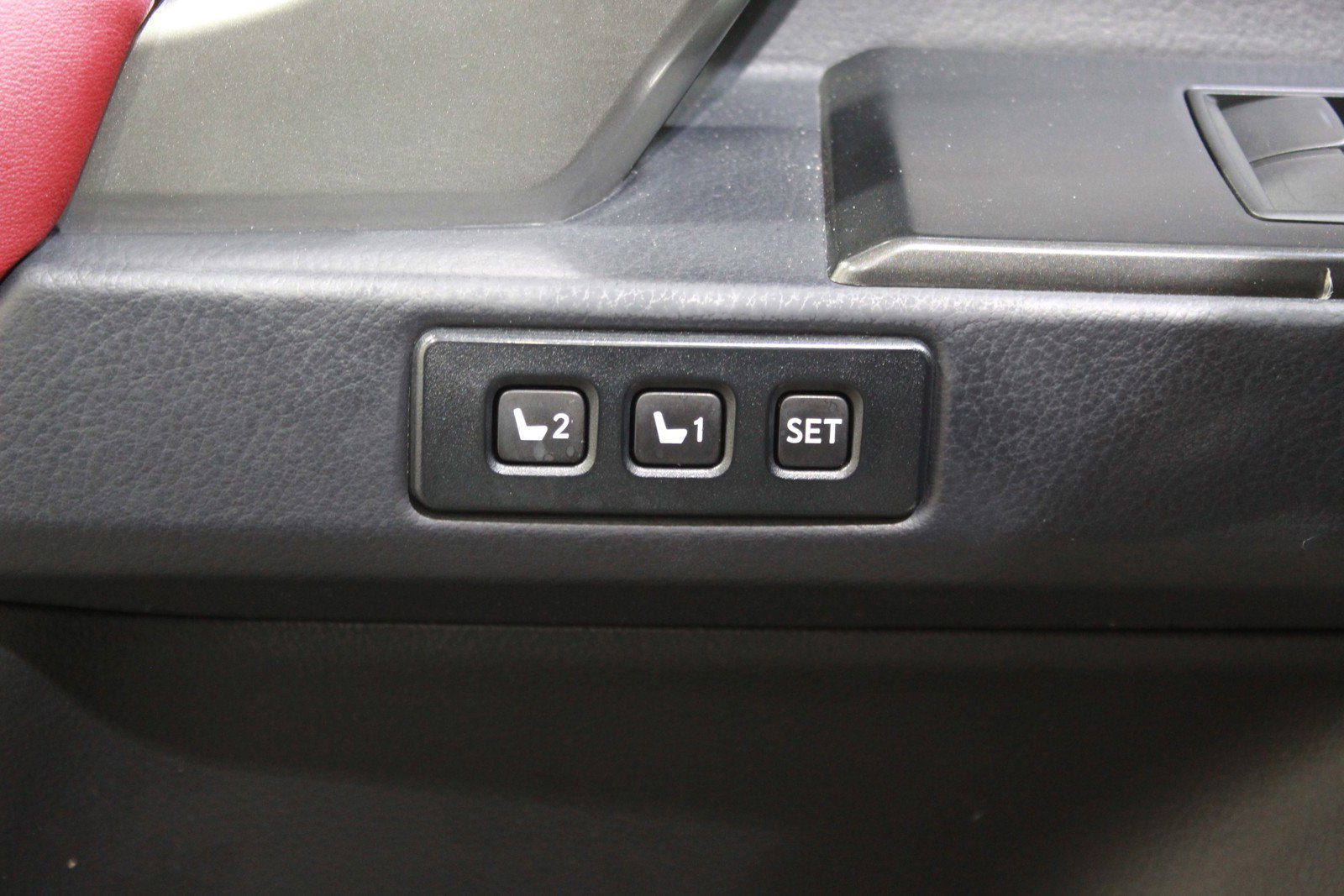 Used 2023 Lexus GX 460 Luxury image 7