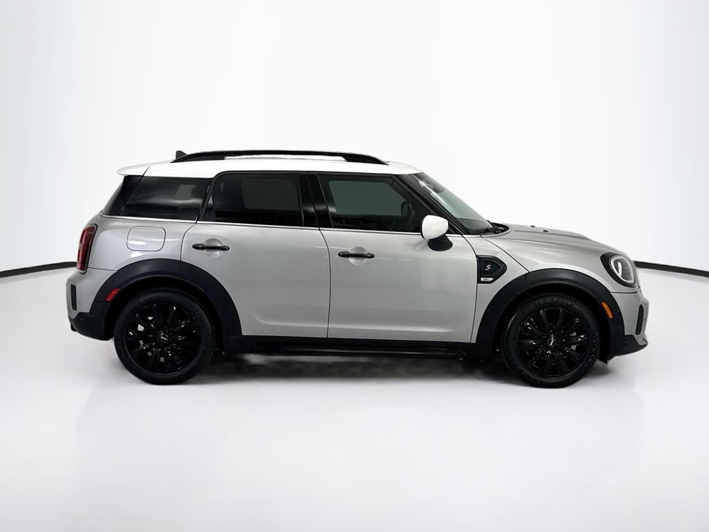 Used 2024 MINI Cooper Countryman S FWD image 5