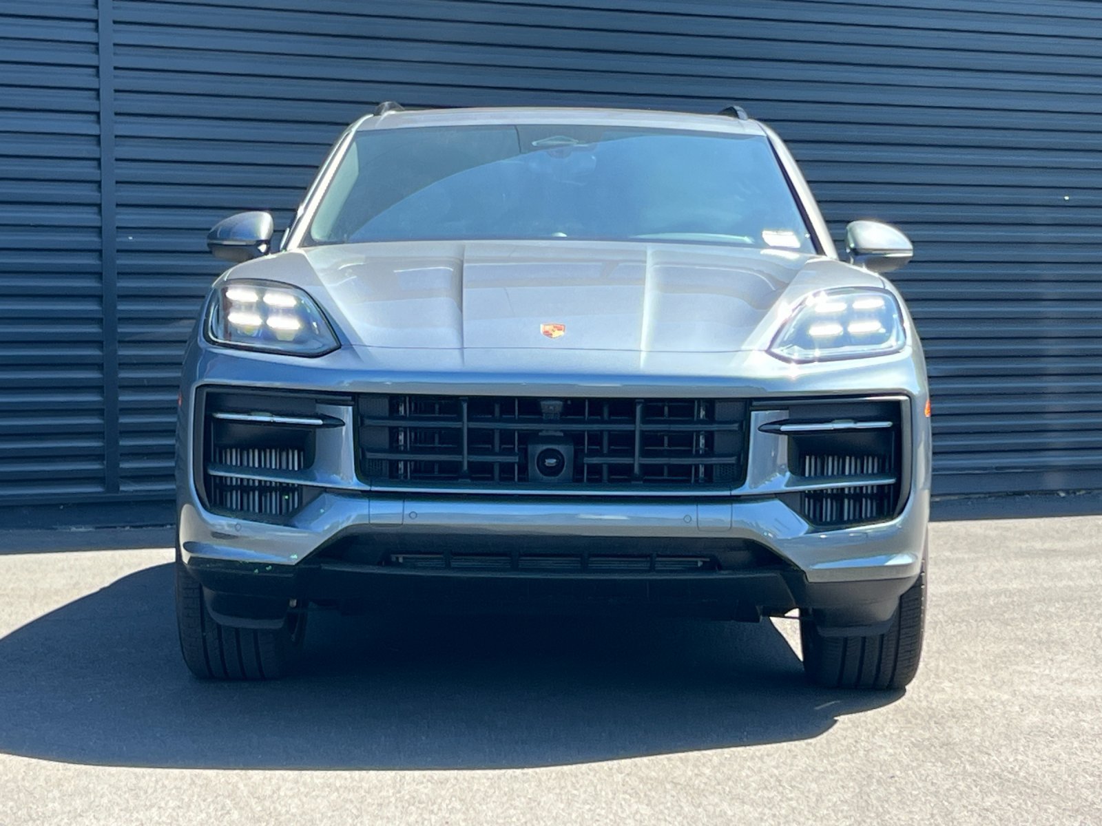 New 2026 Porsche Cayenne S AWD/4WD image 11